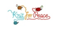 Knit For Peace coupons